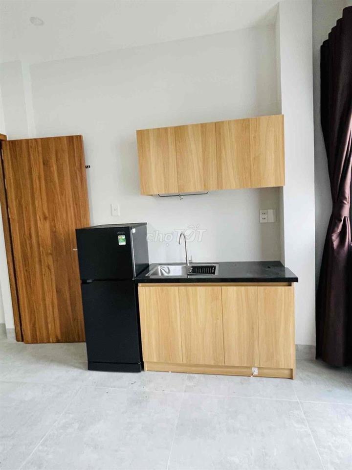 CĂN HỘ 11 HOÀ MINH 28 25m2