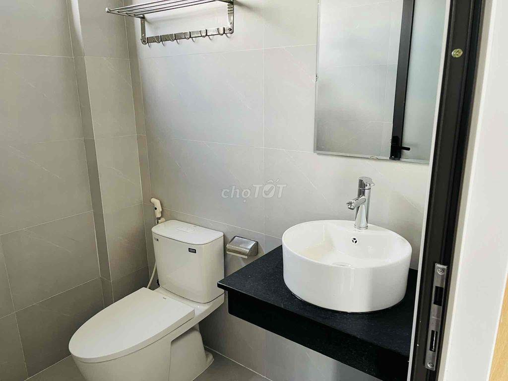 CĂN HỘ 11 HOÀ MINH 28 25m2