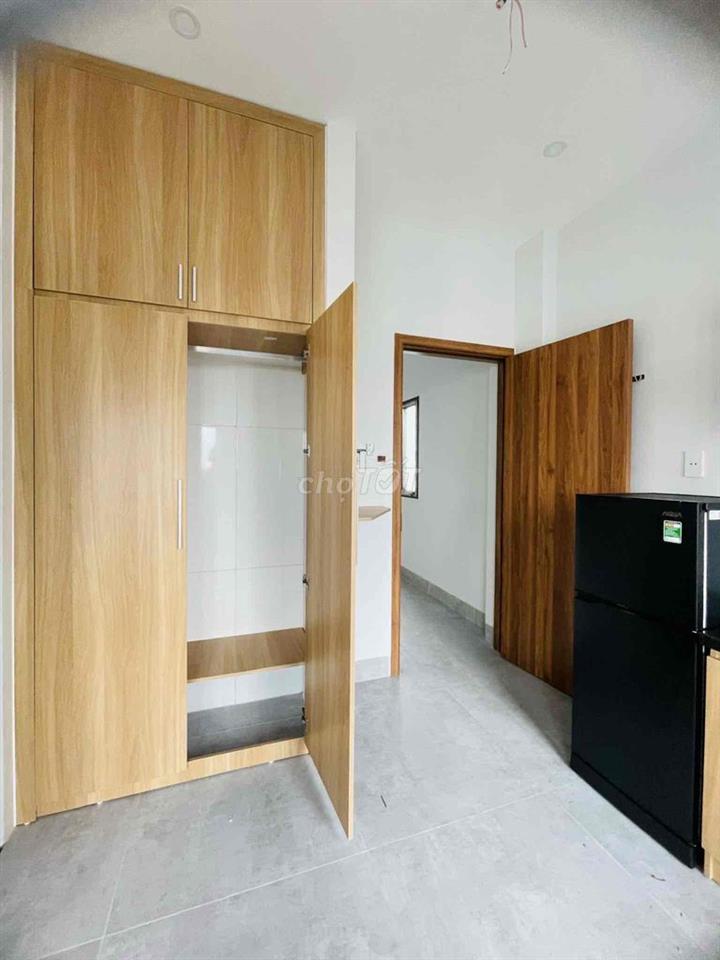 CĂN HỘ 11 HOÀ MINH 28 25m2