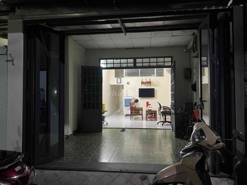 nhà k428 tôn đản