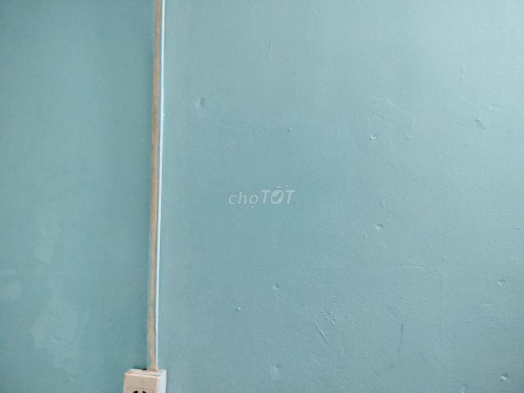 Cho thuê phòng trọ công nhân ở lâu dài