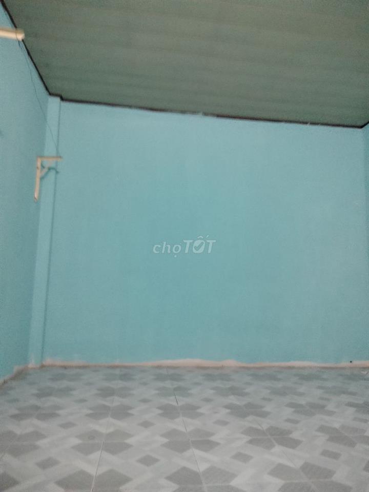 Cho thuê phòng trọ công nhân ở lâu dài