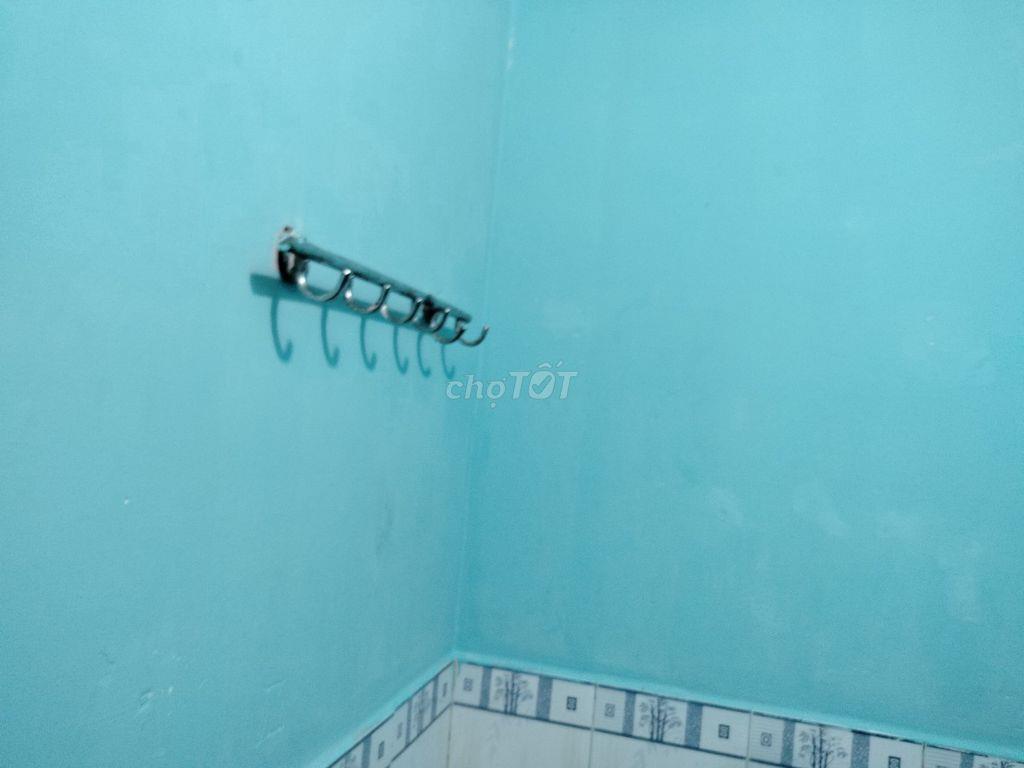 Cho thuê phòng trọ công nhân ở lâu dài