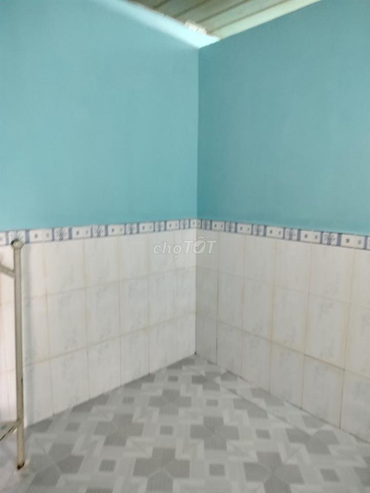 Cho thuê phòng trọ công nhân ở lâu dài