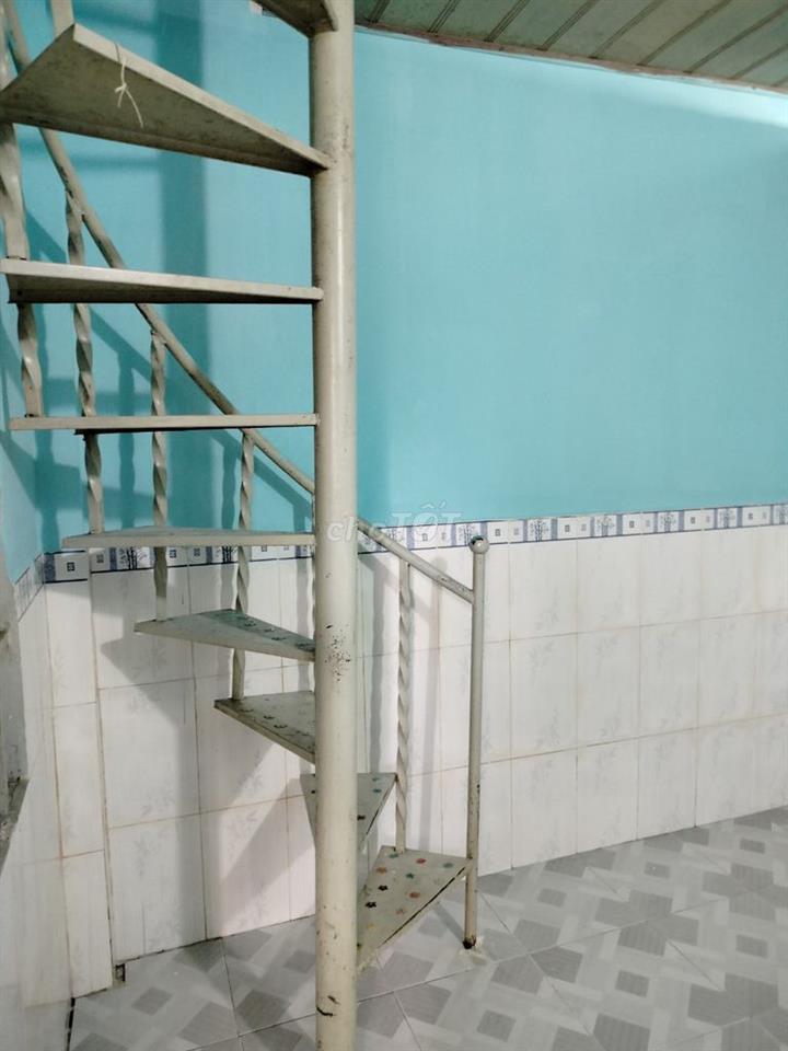 Cho thuê phòng trọ công nhân ở lâu dài