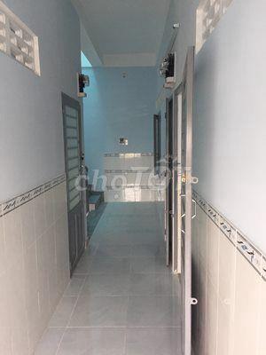 Phòng trọ sạch đẹp-KDC Vĩnh Phú 2. Thuận An, Bình Dương