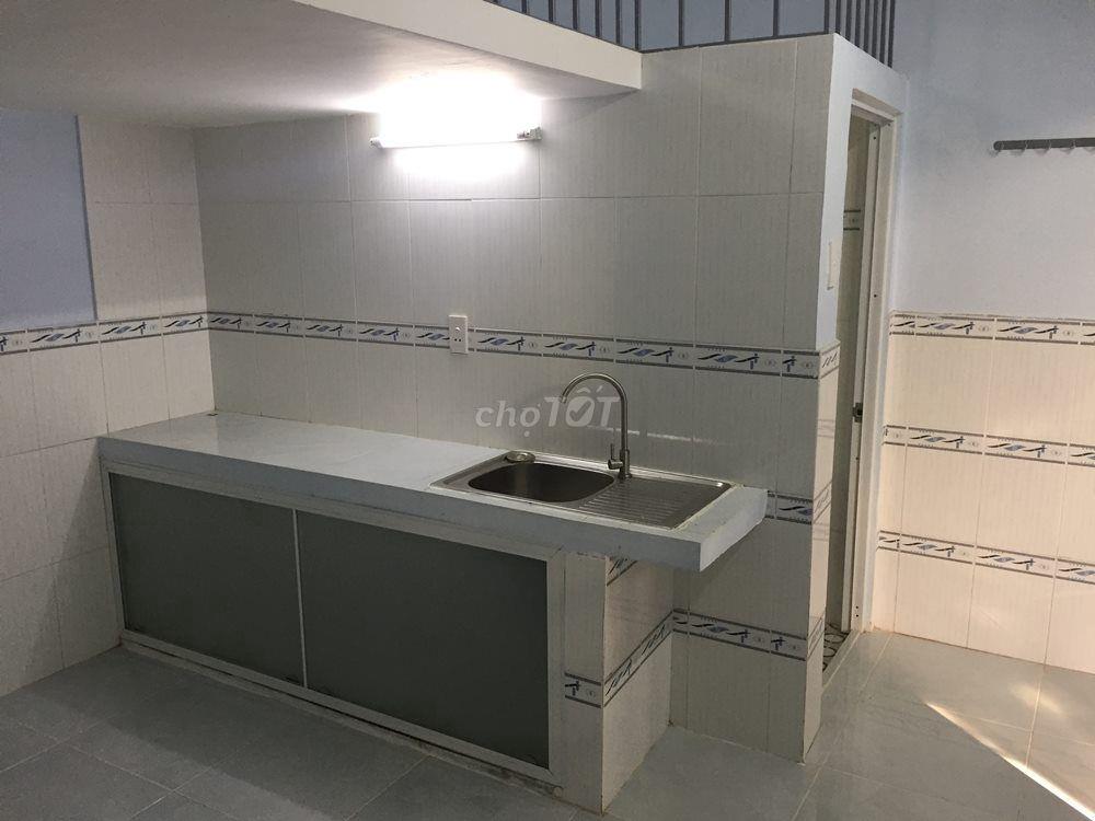 Phòng trọ sạch đẹp-KDC Vĩnh Phú 2. Thuận An, Bình Dương