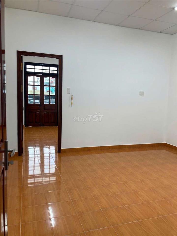 cho thuê nhà mặt tiền Nguyễn Thị Minh khai 25tr 3 tầng