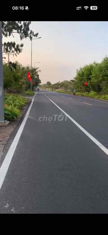 🔥 ĐẤT MẶT TIỀN ĐƯỜNG – PHƯỚC THUẬN, XUYÊN MỘC 🔥