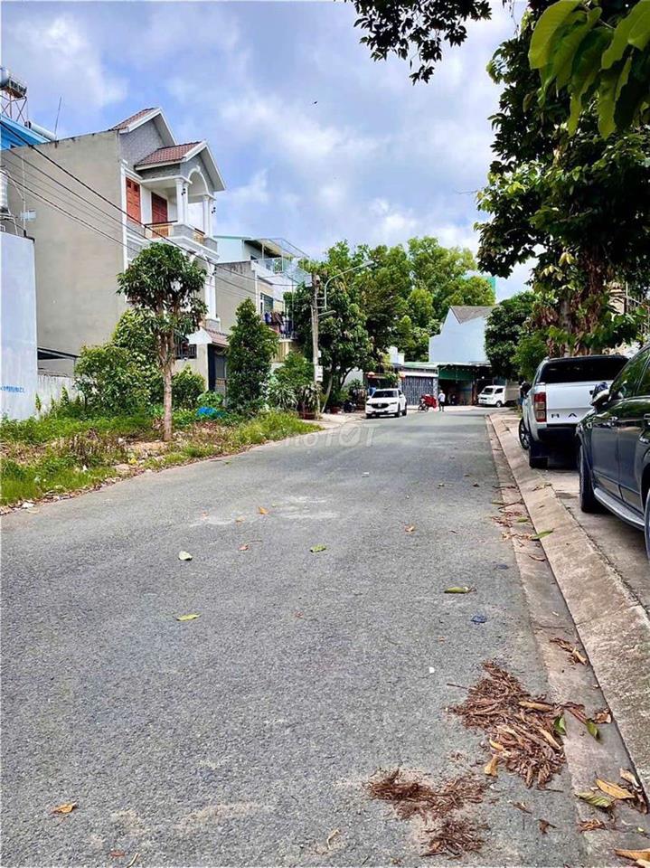 Đất nền Bình Long Đồng Nai