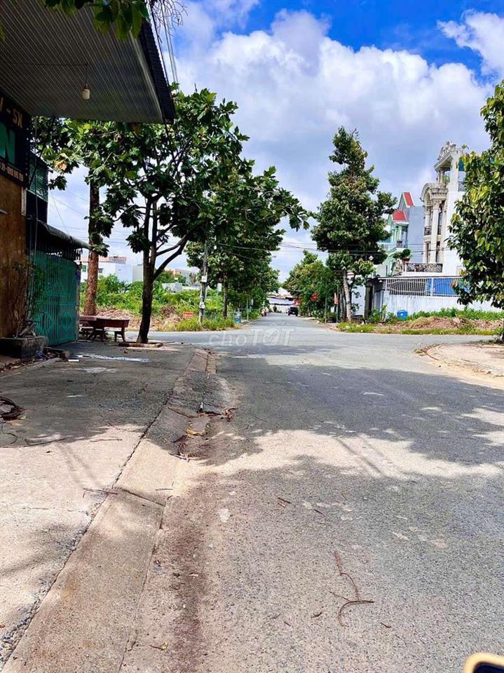 Đất nền Bình Long Đồng Nai