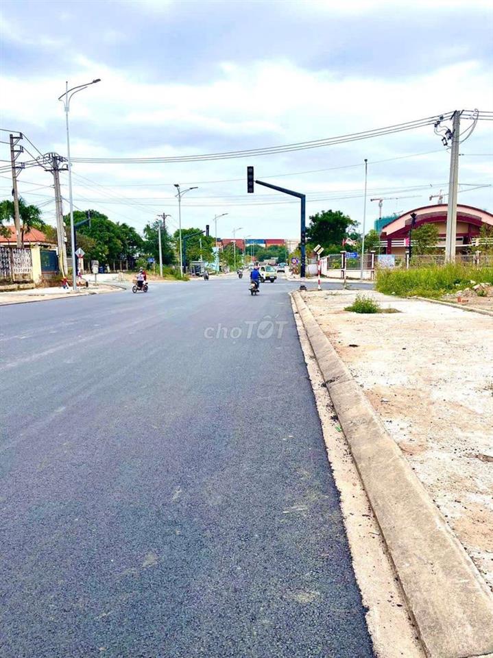 Đất nền Bình Long Đồng Nai