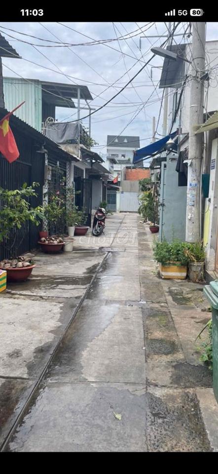 BÁN NHÀ