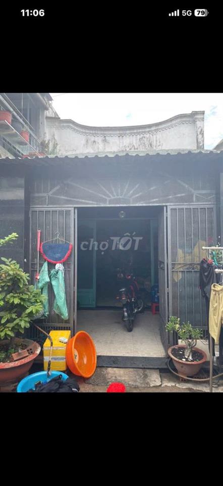 BÁN NHÀ