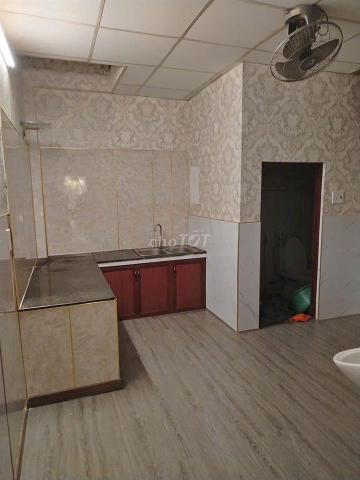 CHO THUÊ NHÀ NGUYÊN CĂN HẺM HƯƠNG LỘ 3 – BÌNH HƯNG HÒA – GIÁP TÂN PHÚ