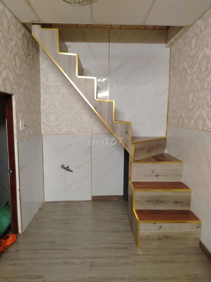CHO THUÊ NHÀ NGUYÊN CĂN HẺM HƯƠNG LỘ 3 – BÌNH HƯNG HÒA – GIÁP TÂN PHÚ
