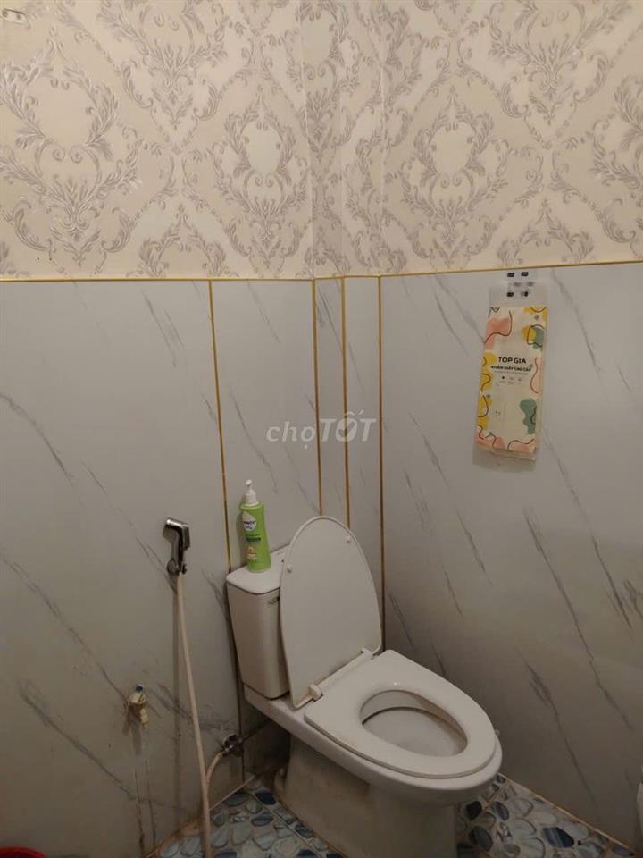 CHO THUÊ NHÀ NGUYÊN CĂN HẺM HƯƠNG LỘ 3 – BÌNH HƯNG HÒA – GIÁP TÂN PHÚ