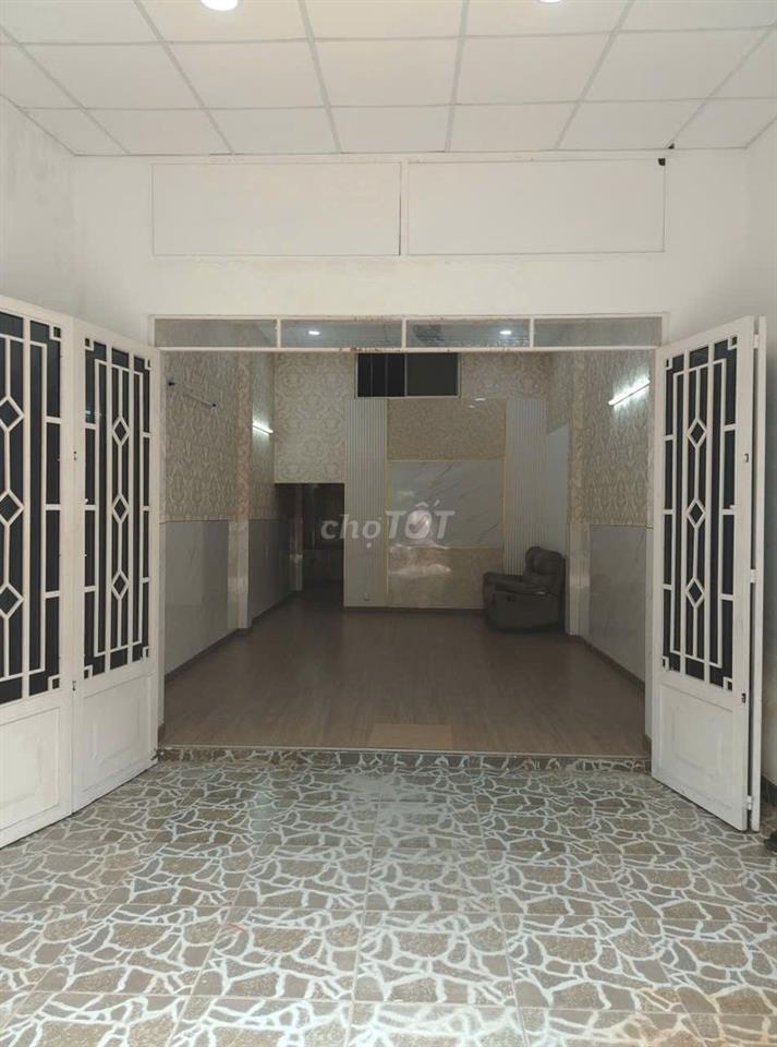 CHO THUÊ NHÀ NGUYÊN CĂN HẺM HƯƠNG LỘ 3 – BÌNH HƯNG HÒA – GIÁP TÂN PHÚ
