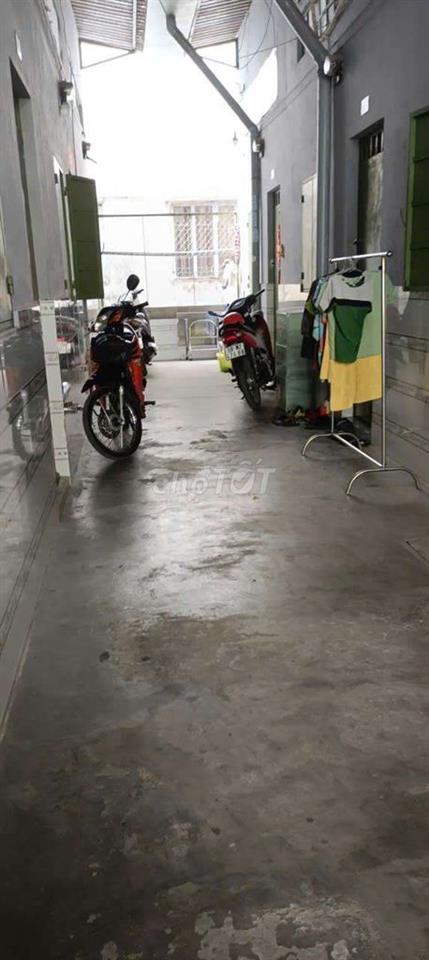 PHÒNG TRỌ CHO THUÊ - 16M2 - GIÁ 2TRIỆU/THÁNG