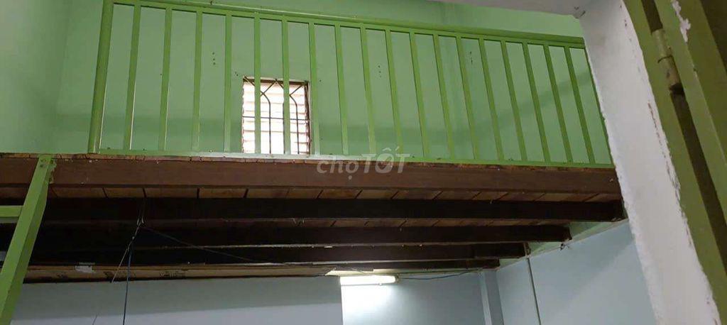 PHÒNG TRỌ CHO THUÊ - 16M2 - GIÁ 2TRIỆU/THÁNG