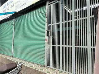 Nhà mặt tiền