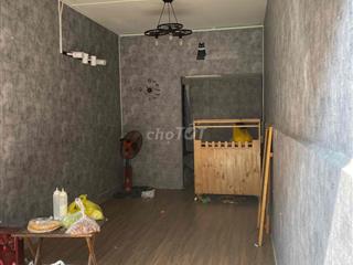 mặt tiền Hồ Văn Huê bên lề phải, phù hợp mở shop kinh doanh