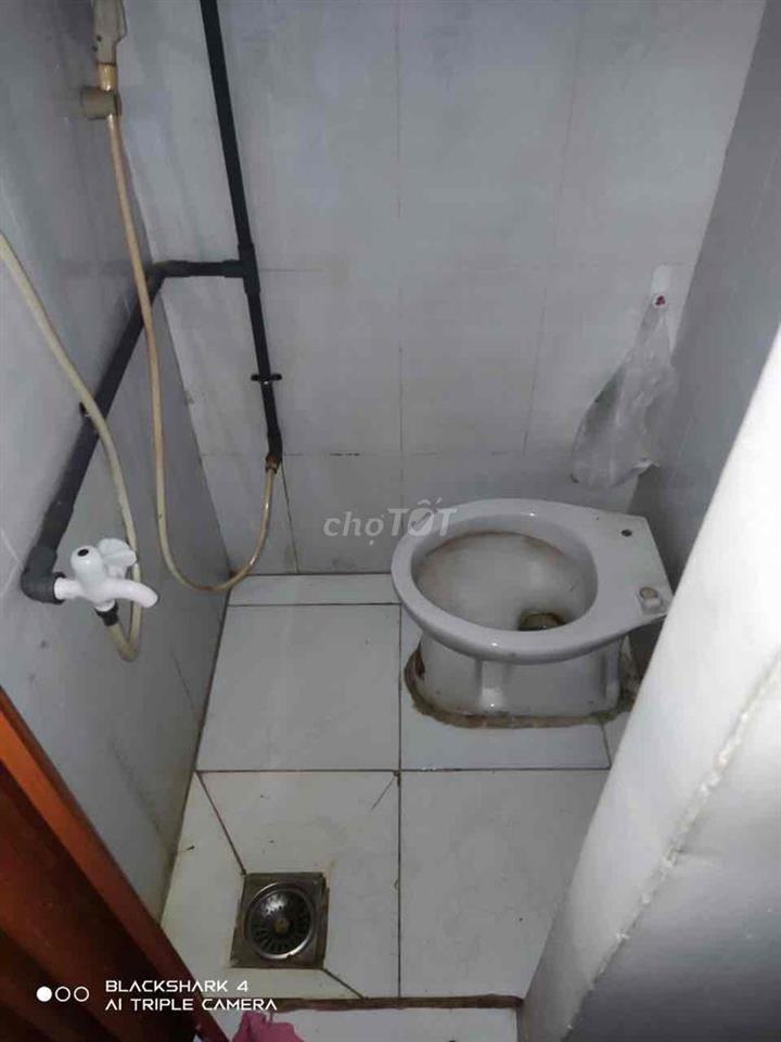 mặt tiền Hồ Văn Huê bên lề phải, phù hợp mở shop kinh doanh