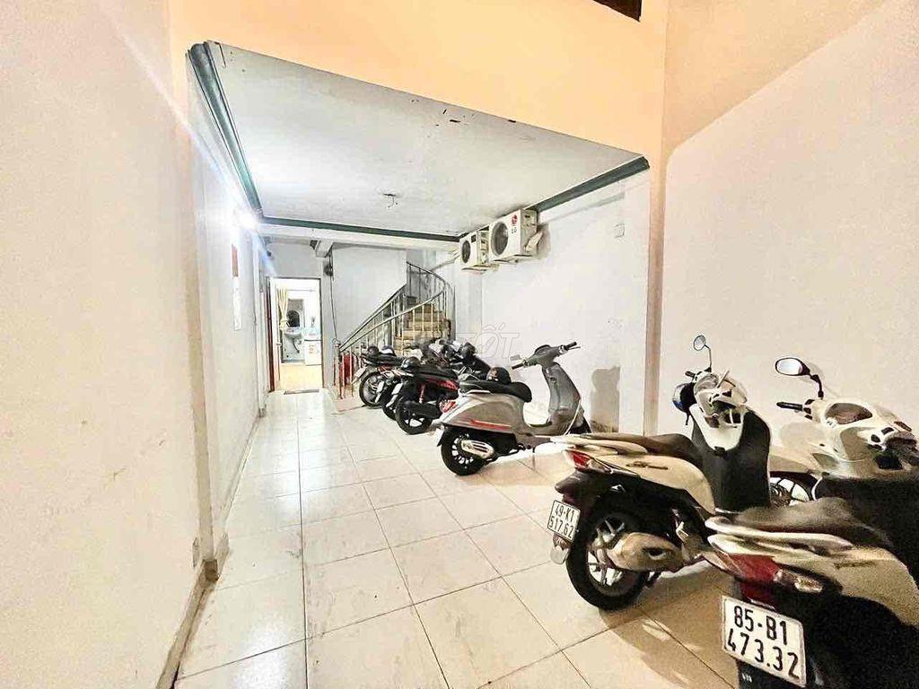 Chỉ 4.2tr phòng studio Quận 1