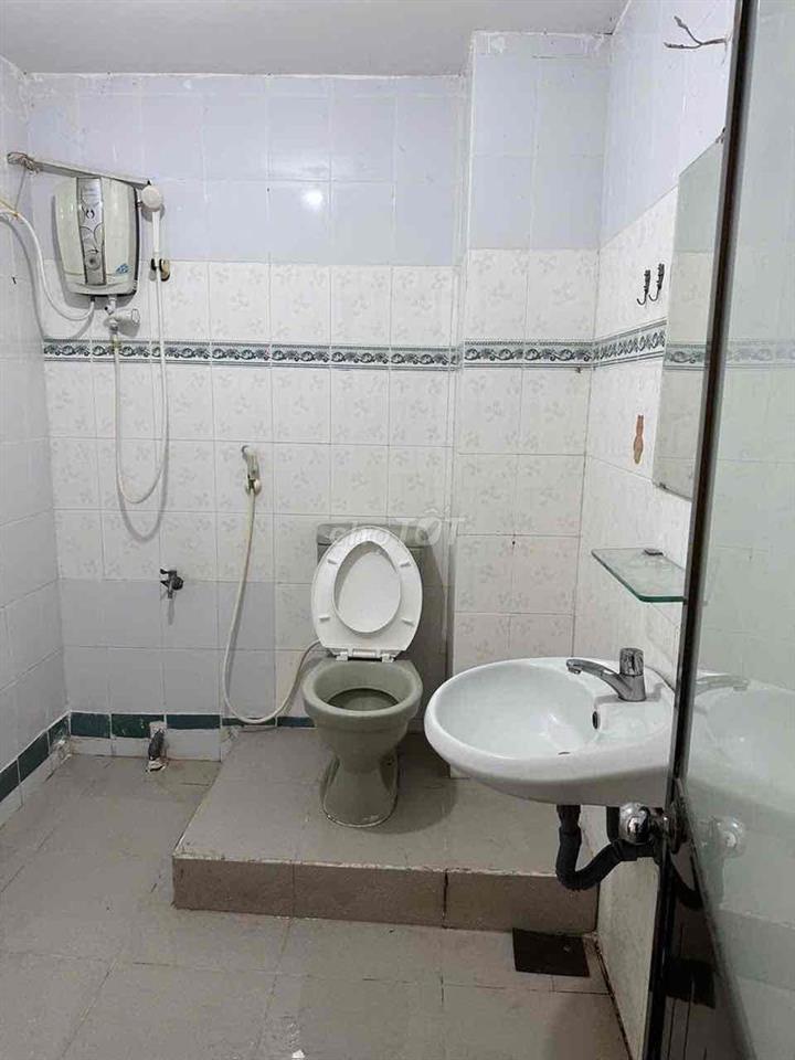 Căn hộ full nội thất, giá sinh viên 4.3tr, ngay Đakao Quận 1