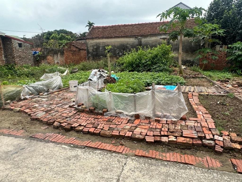 BÁN ĐẤT HÒA ĐAM – THƯỢNG HỒNG – MỸ HÀO