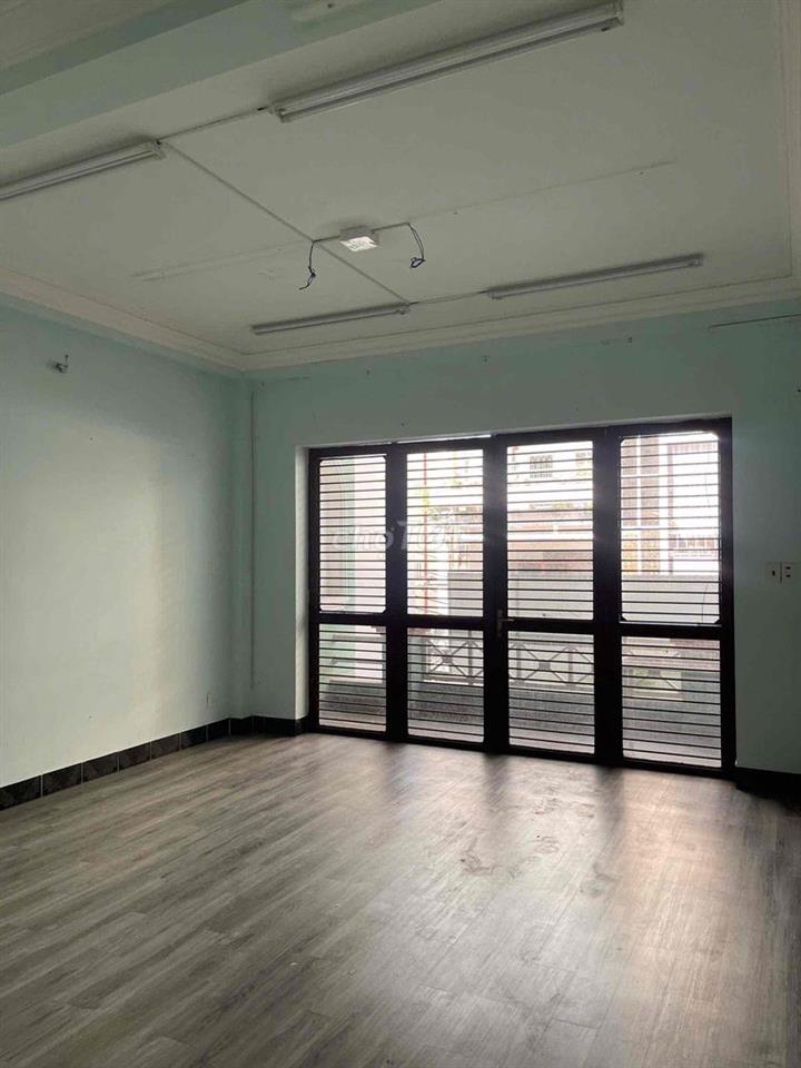 Nhà Nguyên Căn hẻm 243 Tô Hiến Thành