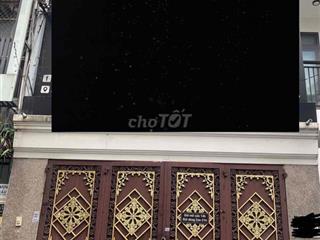 Nhà Nguyên Căn hẻm 243 Tô Hiến Thành