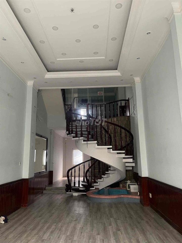 Nhà Nguyên Căn hẻm 243 Tô Hiến Thành