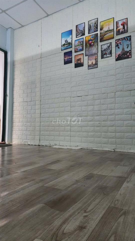 Phòng trọ 25m2 giáp Chợ Gò Vấp,ĐH Công Nghiệp – Mở - Văn Lang,Emart