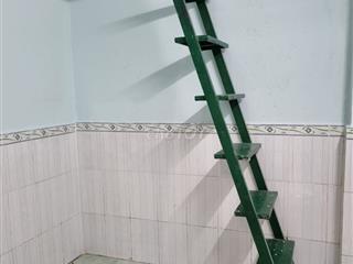 Phòng trọ 25m2 giáp Chợ Gò Vấp,ĐH Công Nghiệp – Mở - Văn Lang,Emart