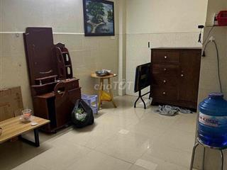 cho thuê trọ (chung chủ) Gò Vấp giá rẻ
