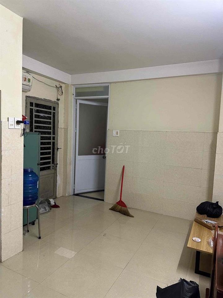 cho thuê trọ (chung chủ) Gò Vấp giá rẻ