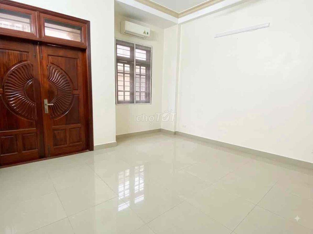 Bán nhà mặt tiền 16m đường lớn Đại Hải