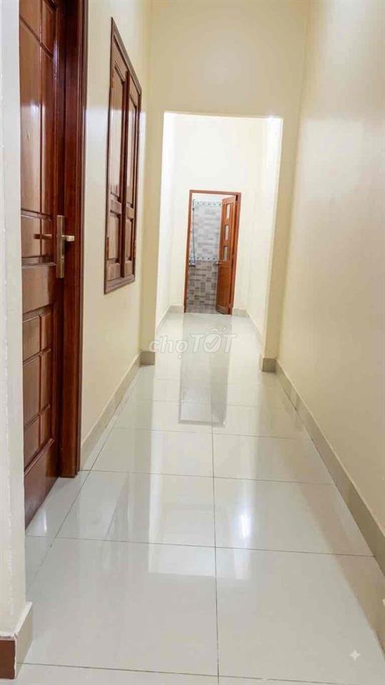 Bán nhà mặt tiền 16m đường lớn Đại Hải