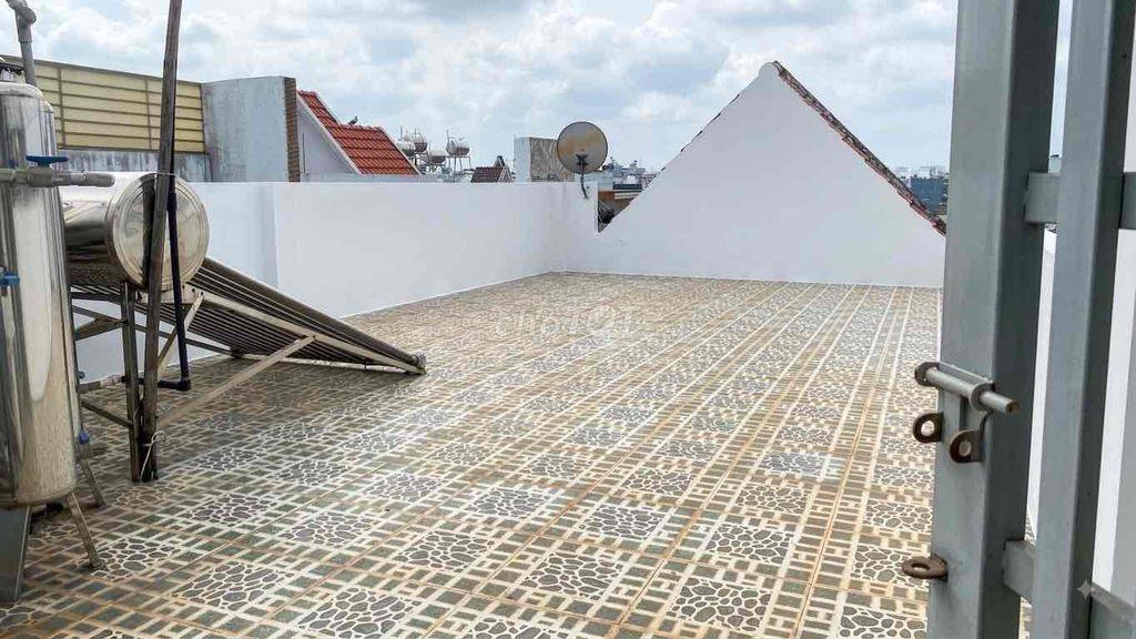Bán nhà mặt tiền 16m đường lớn Đại Hải