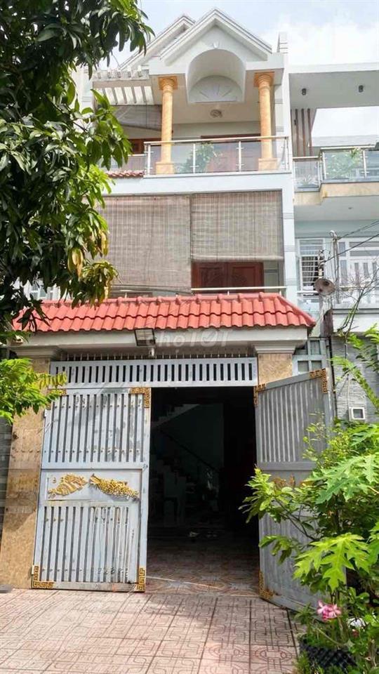 Bán nhà mặt tiền 16m đường lớn Đại Hải