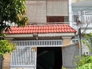 Bán nhà mặt tiền 16m đường lớn Đại Hải