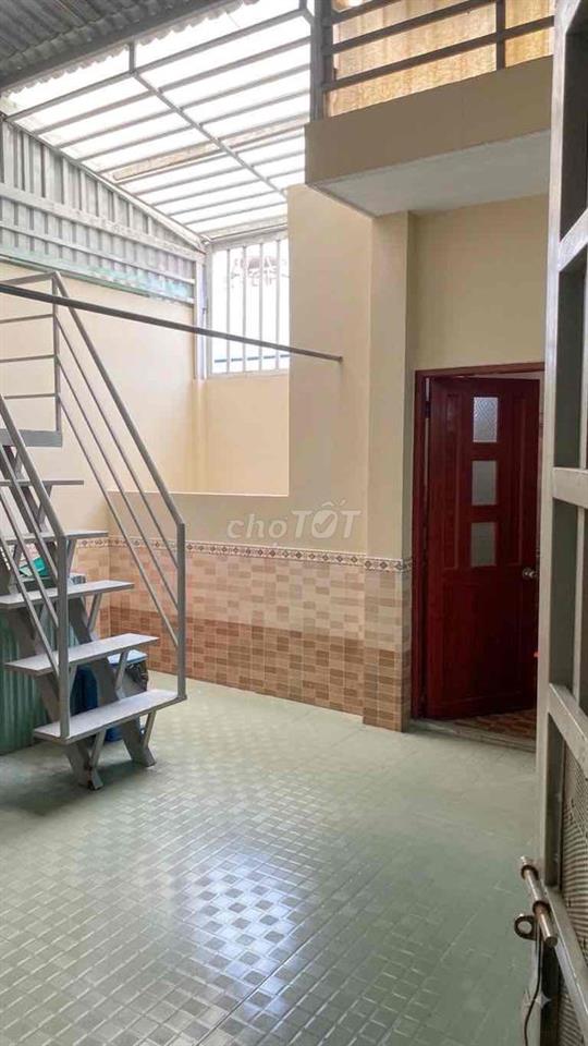 Bán nhà mặt tiền 16m đường lớn Đại Hải