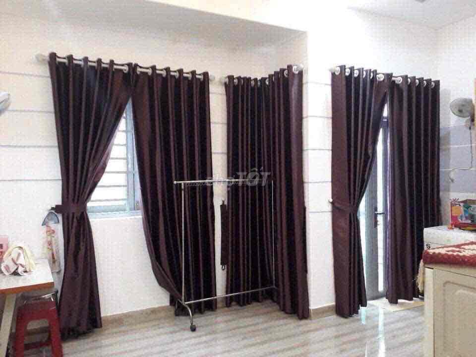Bán nhà chính chủ hẻm trần xuân soạn