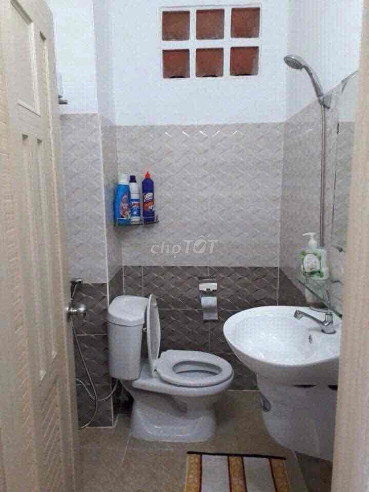 Bán nhà chính chủ hẻm trần xuân soạn