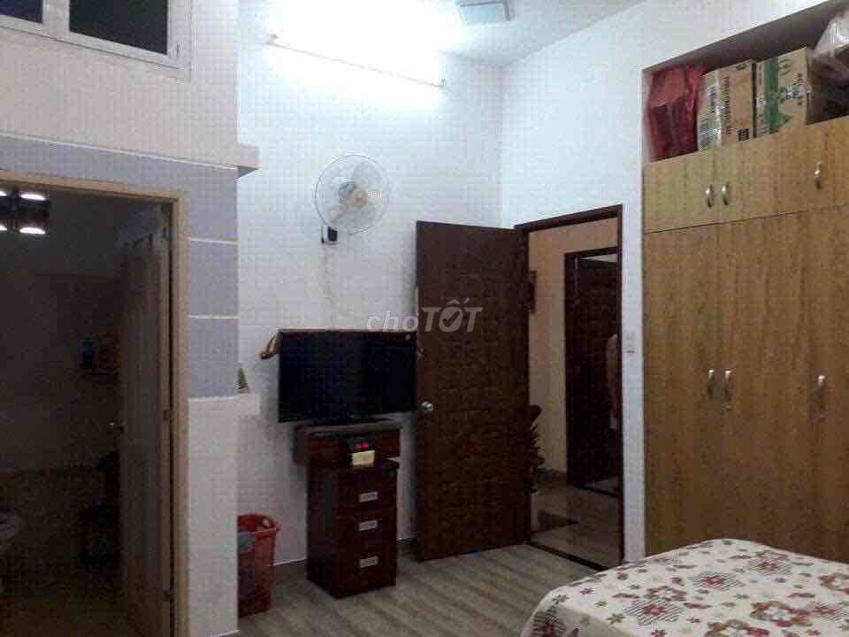 Bán nhà chính chủ hẻm trần xuân soạn