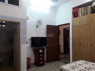 Bán nhà chính chủ hẻm trần xuân soạn