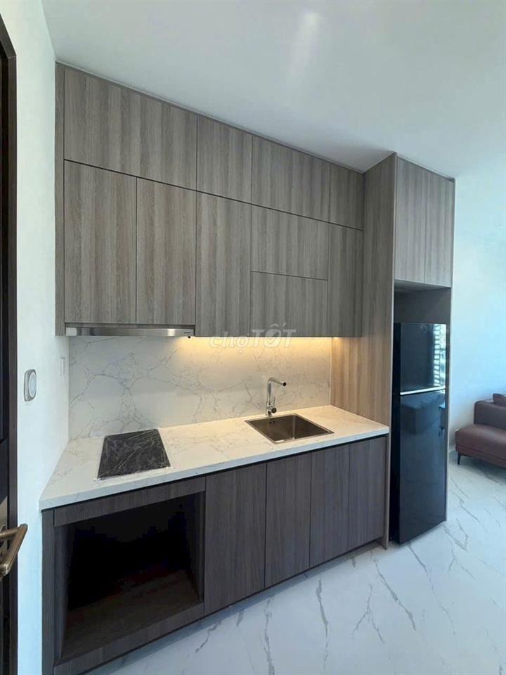 Vinhomes Grand Park-Studio-Opus One-full nội thất