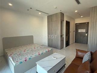 Vinhomes Grand Park-Studio-Opus One-full nội thất