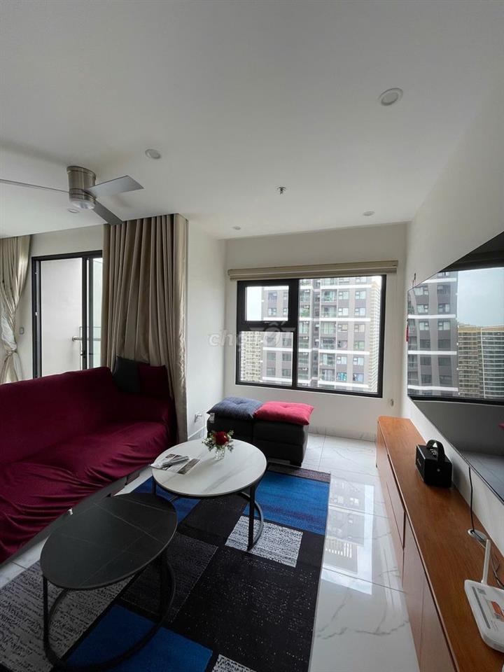 Vinhomes Grand Park toà BS9 cho thuê căn 2PN+ 69m2, phù hợp ở gia đình